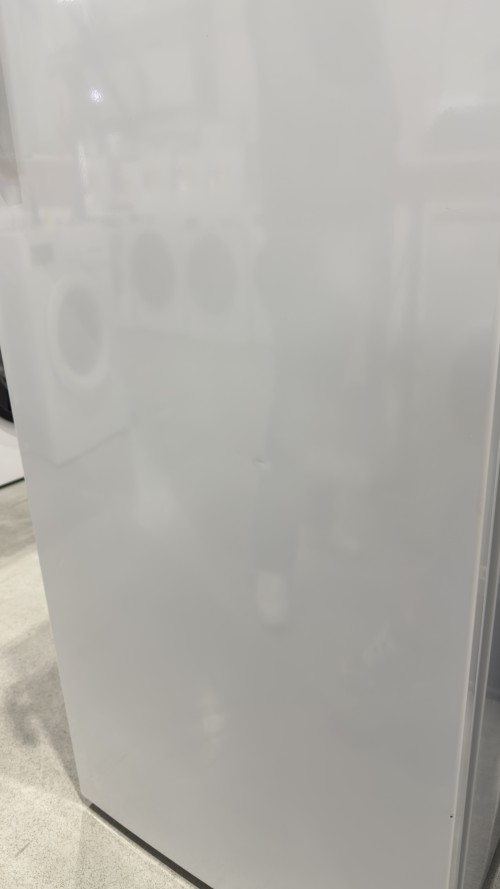 Beko 260 L B5RFNE295W – Congelator vertical, clasa D, import Germania 🇩🇪