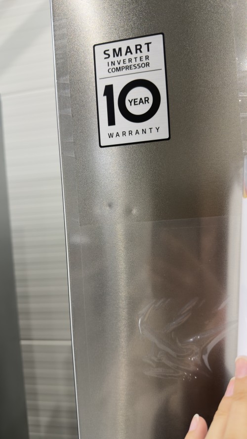 LG 628 L GSXE91MBAD – Frigider Side-by-Side, clasa D, import Germania 🇩🇪