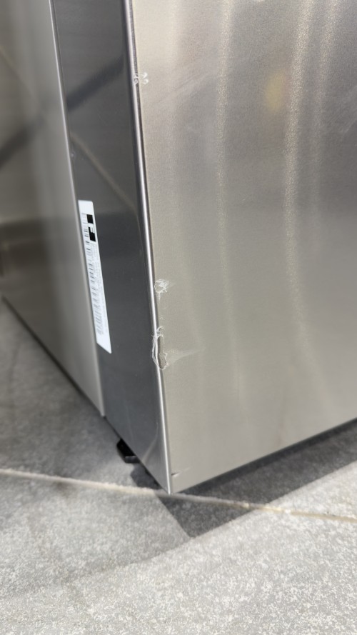 LG 628 L GSXE91MBAD – Frigider Side-by-Side, clasa D, import Germania 🇩🇪