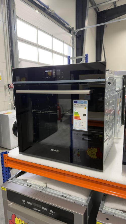 Siemens 71 L HB571ABS3 – Cuptor electric încorporabil, clasa A+, import Germania 🇩🇪
