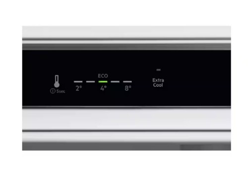 AEG 310 L NSK6D181EC – Frigider încorporabil, clasa E, import Germania 🇩🇪