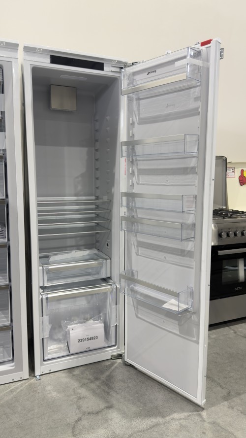 Smeg 522 L – Set încorporabil frigider + congelator S9L174D1D și S9F174DND, import Germania 🇩🇪