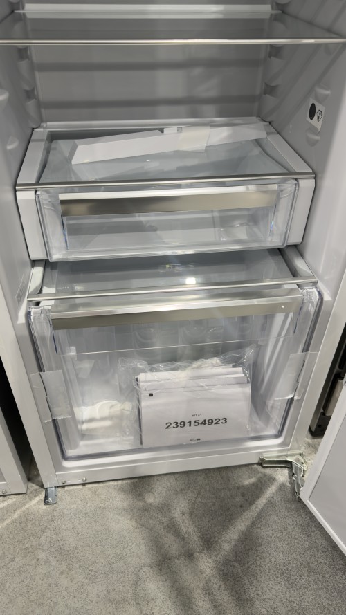 Smeg 522 L – Set încorporabil frigider + congelator S9L174D1D și S9F174DND, import Germania 🇩🇪