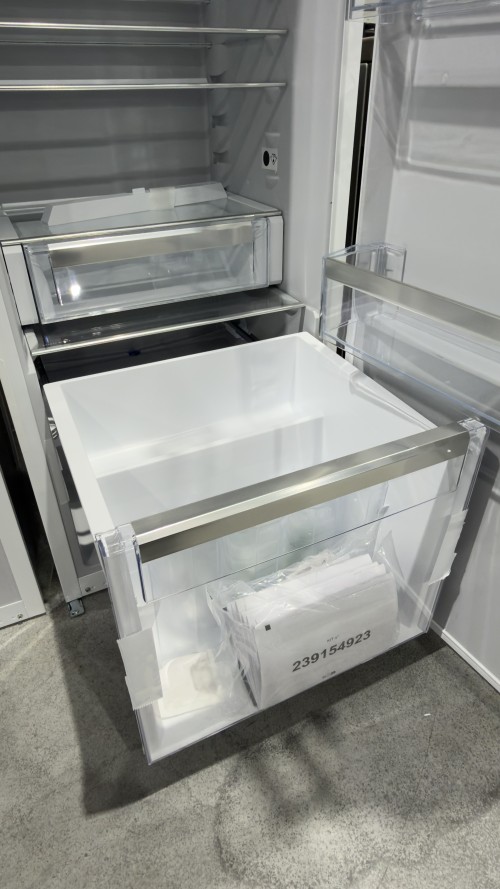 Smeg 522 L – Set încorporabil frigider + congelator S9L174D1D și S9F174DND, import Germania 🇩🇪