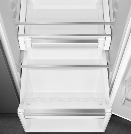 Smeg 522 L – Set încorporabil frigider + congelator S9L174D1D și S9F174DND, import Germania 🇩🇪