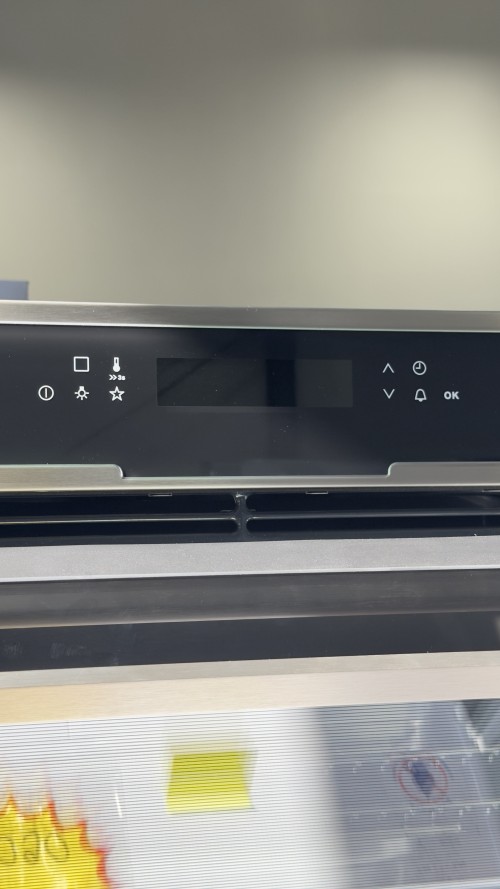 Electrolux – Set cuptor compact cu abur EVY9747AAX + sertar de încălzire KBD4X, inox și sticlă neagră