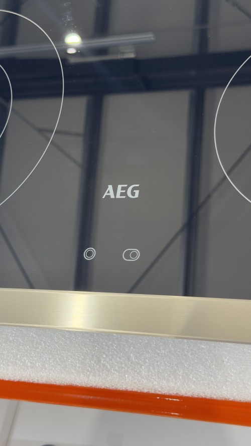AEG 72 L OU5AE20SM + TA64RA07XB – Set cuptor și plită vitroceramică, import Germania 🇩🇪
