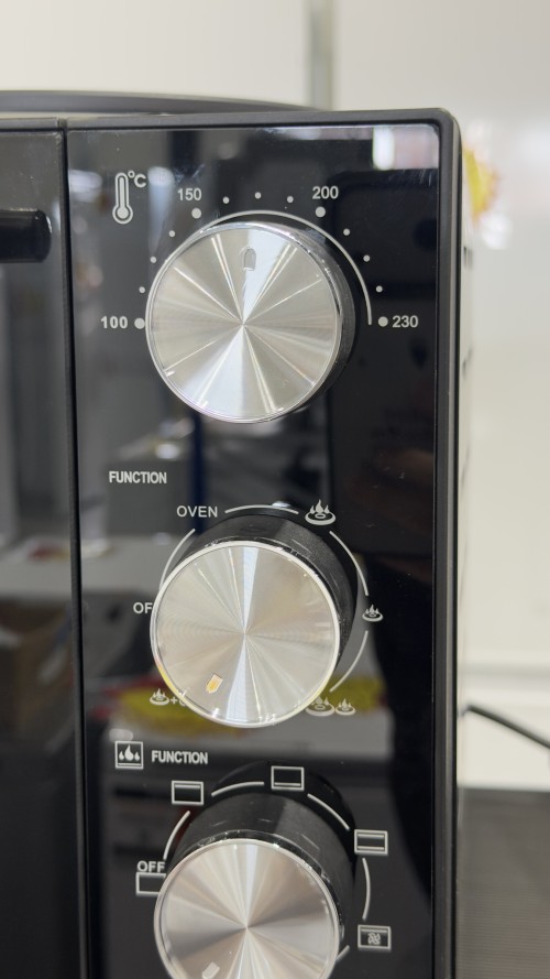 AIWA 30 L AW-TO30AB – Cuptor electric de masă cu două plite neincorporabil