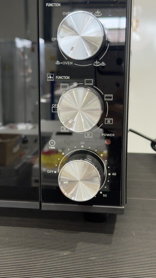 AIWA 30 L AW-TO30AB – Cuptor electric de masă cu două plite neincorporabil