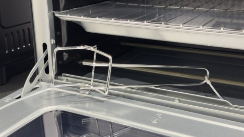 AIWA 30 L AW-TO30AB – Cuptor electric de masă cu două plite neincorporabil