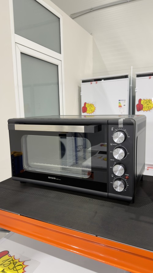 AIWA 45 L AW-TO45V – Cuptor electric de masă cu convecție neicorporabil