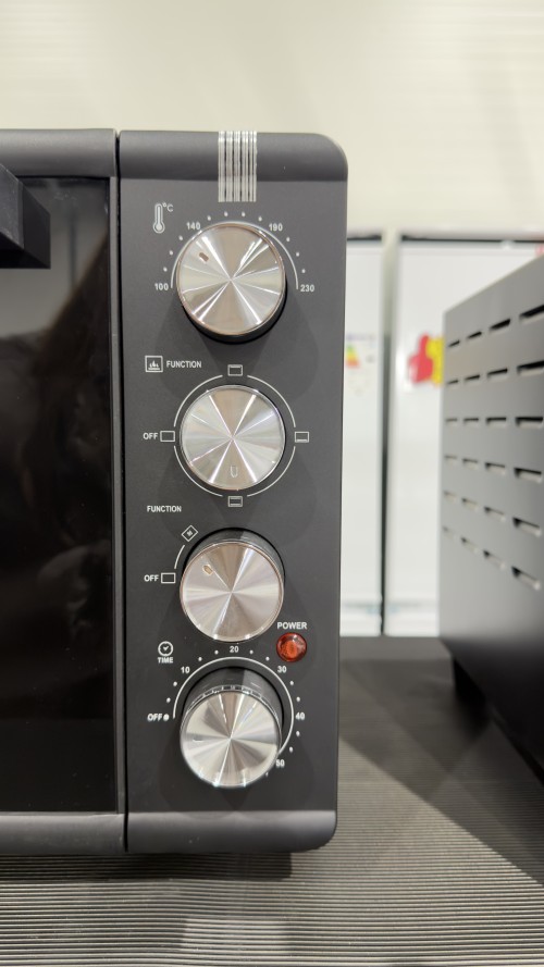 AIWA 45 L AW-TO45V – Cuptor electric de masă cu convecție neicorporabil