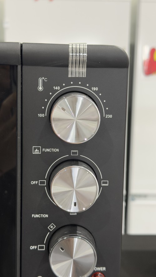 AIWA 45 L AW-TO45V – Cuptor electric de masă cu convecție neicorporabil