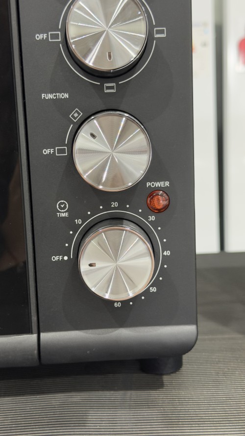 AIWA 45 L AW-TO45V – Cuptor electric de masă cu convecție neicorporabil