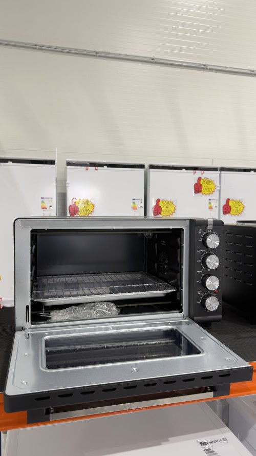 AIWA 45 L AW-TO45V – Cuptor electric de masă cu convecție neicorporabil