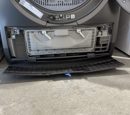AEG 9 kg TR739G4PDS – Uscător de rufe cu pompă de căldură, clasa C