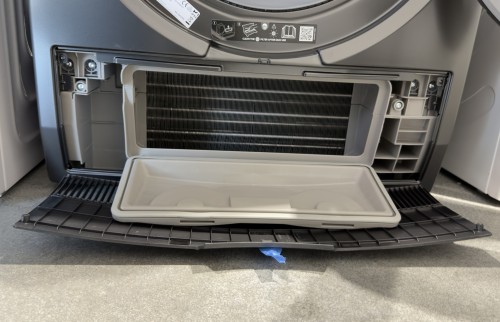 AEG 9 kg TR739G4PDS – Uscător de rufe cu pompă de căldură, clasa C