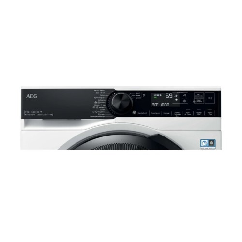 AEG 9 kg LFR73H169Q – Mașină de spălat rufe, 1.600 rot/min, clasa A
