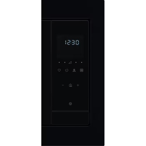 Electrolux 23 L LMS4253TBK – Cuptor cu microunde încorporabil, negru