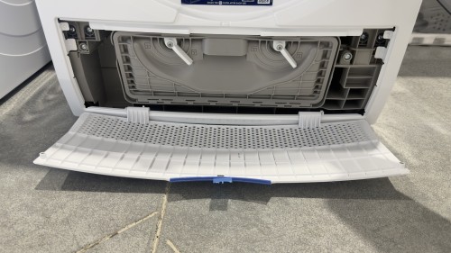 Electrolux EW7HI395BN – Uscător de rufe cu pompă de căldură, 9 kg, clasa C