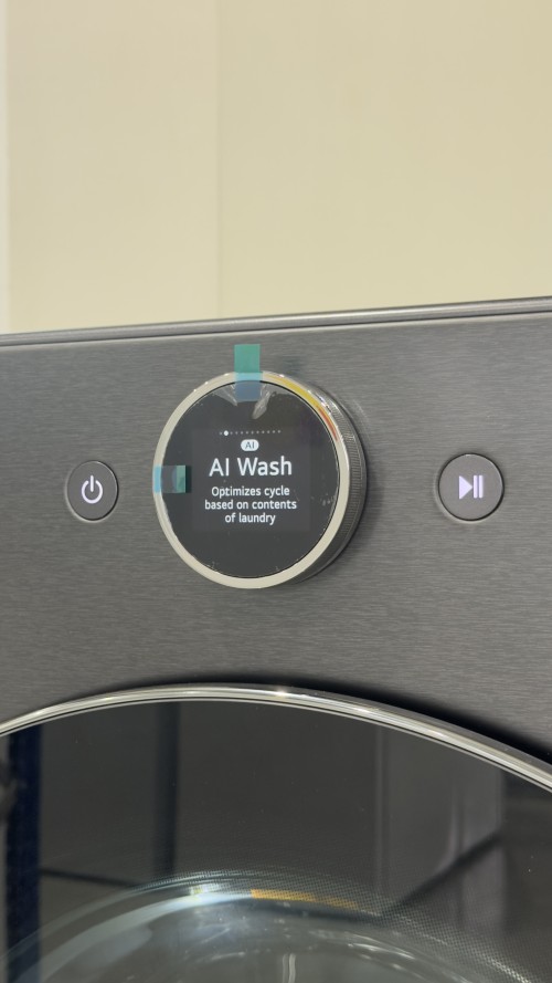 LG 20 kg F20F12BST – Mașină de spălat rufe, clasa A, import Germania 🇩🇪