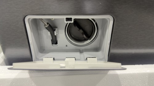 LG 20 kg F20F12BST – Mașină de spălat rufe, clasa A, import Germania 🇩🇪