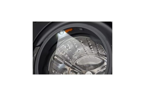 LG 20 kg F20F12BST – Mașină de spălat rufe, clasa A, import Germania 🇩🇪