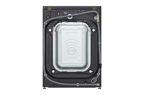 LG 20 kg F20F12BST – Mașină de spălat rufe, clasa A, import Germania 🇩🇪