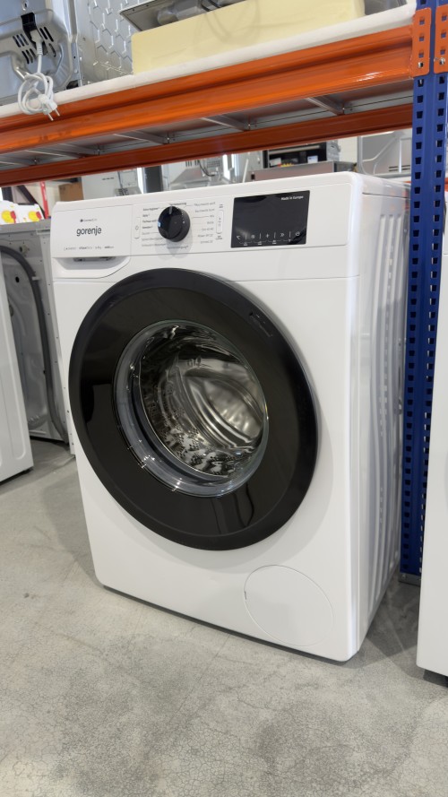 Gorenje 7 kg WPNEI74SA1TS – Mașină de spălat rufe, clasa A, import Germania 🇩🇪